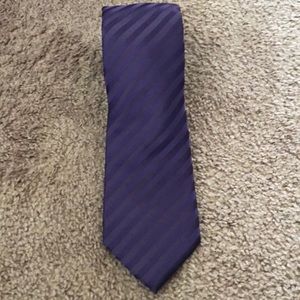 Purple tie for sale